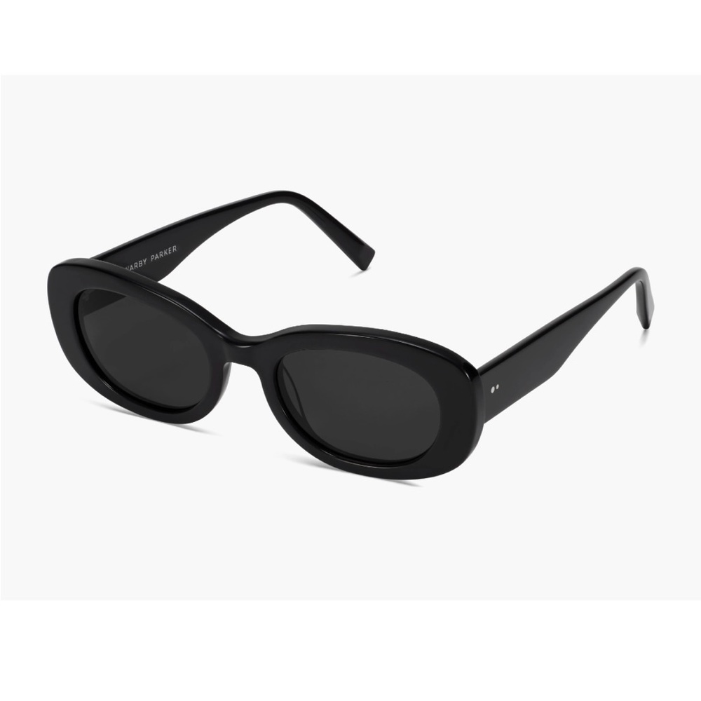 Warby Parker Carmel sunglasses